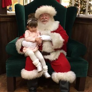 Meet your Posher, Thomas